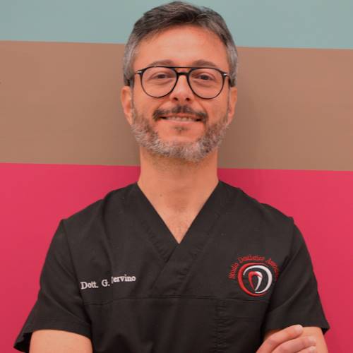 Dott. Gabriele Cervino